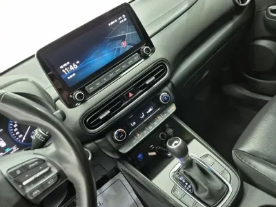 Hyundai Kona 2022, 147776 км, за 8533.54 USD - фото 9