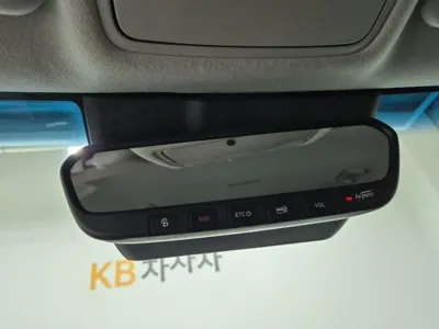 Hyundai Kona 2022, 147776 км, за 8533.54 USD - фото 13