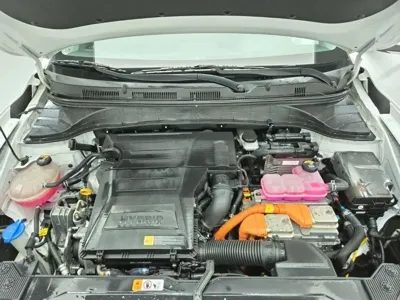 Hyundai Kona 2022, 147776 км, за 8533.54 USD - фото 17