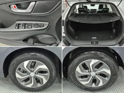 Hyundai Kona 2022, 147776 км, за 8533.54 USD - фото 18