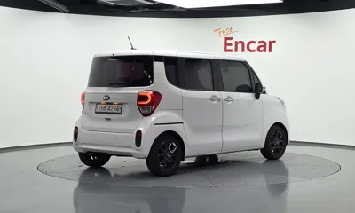 Kia Ray 2019, 86005 км, за 6739.35 USD