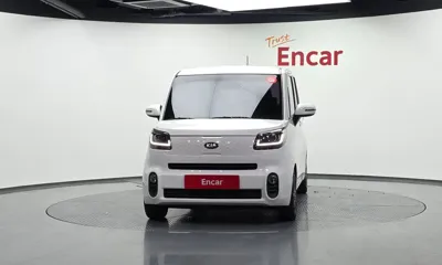 Kia Ray 2019, 86005 км, за 6739.35 USD