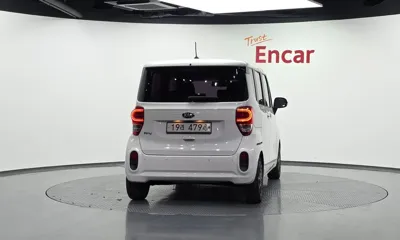 Kia Ray 2019, 86005 км, за 6739.35 USD