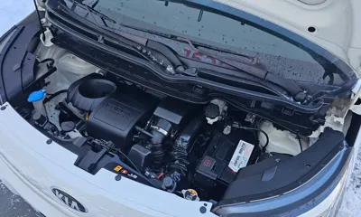 Kia Ray 2019, 86005 км, за 6739.35 USD - фото 6