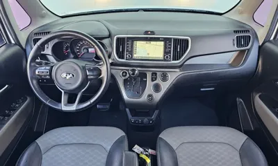 Kia Ray 2019, 86005 км, за 6739.35 USD - фото 7