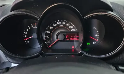 Kia Ray 2019, 86005 км, за 6739.35 USD - фото 8