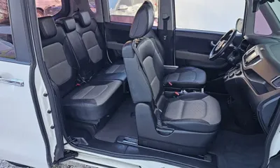 Kia Ray 2019, 86005 км, за 6739.35 USD - фото 10