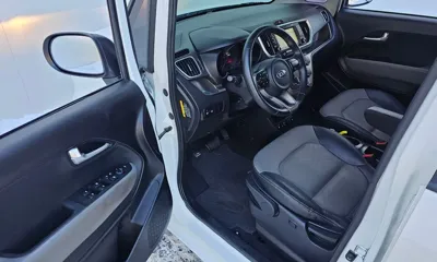 Kia Ray 2019, 86005 км, за 6739.35 USD - фото 11
