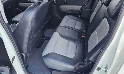 Kia Ray 2019, 86005 км, за 6739.35 USD - фото 13