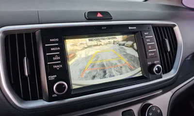 Kia Ray 2019, 86005 км, за 6739.35 USD - фото 15