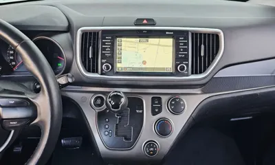 Kia Ray 2019, 86005 км, за 6739.35 USD - фото 16