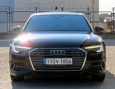Audi A6 2021, 35600 км, за 18845.47 USD