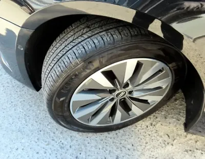 Audi A6 2021, 35600 км, за 18845.47 USD