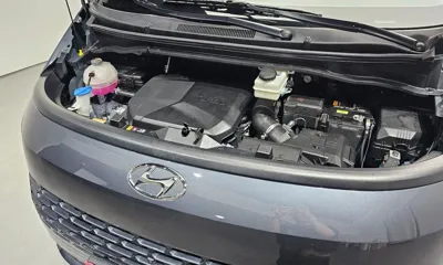 Hyundai Staria 2023, 39922 км, за 17263.85 USD - фото 6