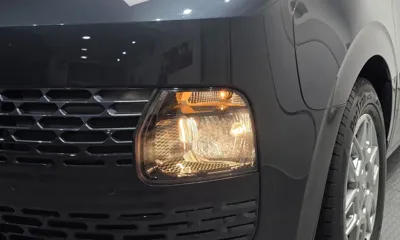 Hyundai Staria 2023, 39922 км, за 17263.85 USD - фото 22