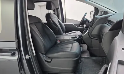 Hyundai Staria 2023, 39922 км, за 17263.85 USD - фото 26