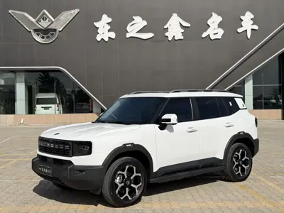 Shanhai Shanhai T1 · 2025 год