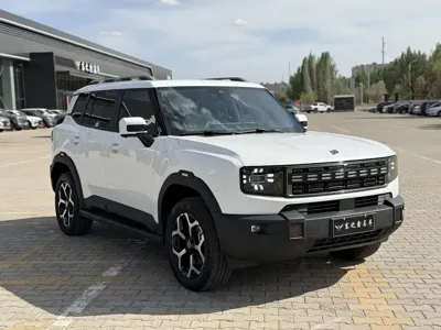 Shanhai Shanhai T1 2025, 13000 км, за 19422.81 USD