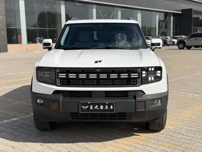 Shanhai Shanhai T1 2025, 13000 км, за 19422.81 USD
