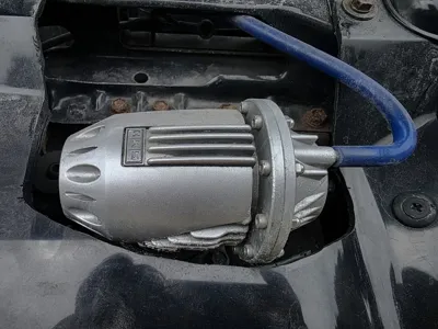 Hyundai Veloster 2017, 168854 км, за 4206.31 USD - фото 6