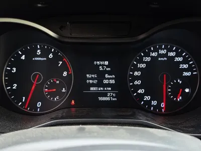 Hyundai Veloster 2017, 168854 км, за 4206.31 USD - фото 13