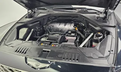 Genesis GV80 2024, 24020 км, за 40846.93 USD - фото 6