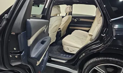 Genesis GV80 2024, 24020 км, за 40846.93 USD - фото 26