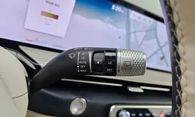 Genesis GV80 2024, 24020 км, за 40846.93 USD - фото 28