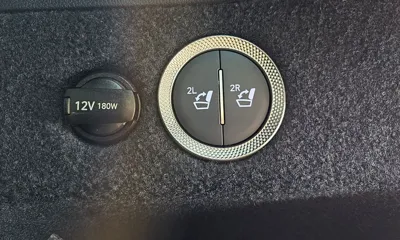 Genesis GV80 2024, 24020 км, за 40846.93 USD - фото 32