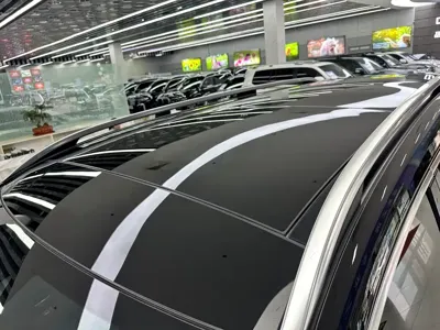 Mercedes-Benz GLS 2024, 47000 км, за 115916.97 USD