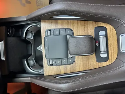 Mercedes-Benz GLS 2024, 47000 км, за 115916.97 USD - фото 11