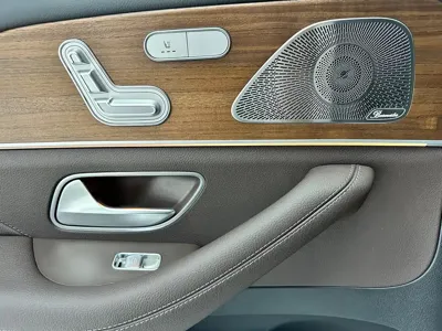 Mercedes-Benz GLS 2024, 47000 км, за 115916.97 USD - фото 20