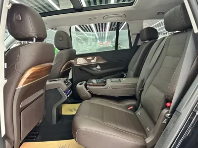 Mercedes-Benz GLS 2024, 47000 км, за 115916.97 USD - фото 21