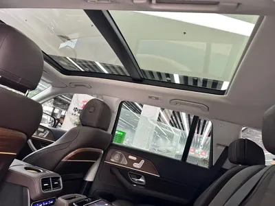Mercedes-Benz GLS 2024, 47000 км, за 115916.97 USD - фото 23