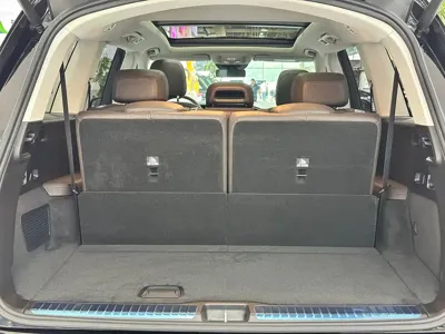 Mercedes-Benz GLS 2024, 47000 км, за 115916.97 USD - фото 28