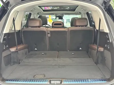 Mercedes-Benz GLS 2024, 47000 км, за 115916.97 USD - фото 29
