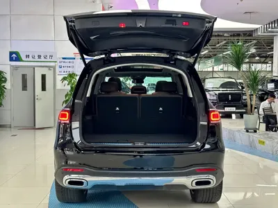 Mercedes-Benz GLS 2024, 47000 км, за 115916.97 USD - фото 30