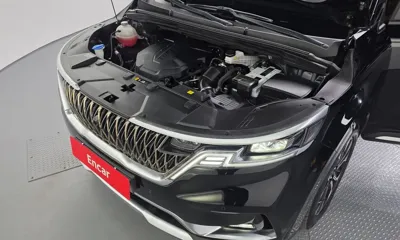 Kia Canival 2021, 97036 км, за 15309.45 USD - фото 6