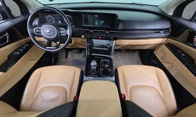 Kia Canival 2021, 97036 км, за 15309.45 USD - фото 7