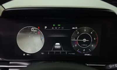 Kia Canival 2021, 97036 км, за 15309.45 USD - фото 8