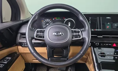 Kia Canival 2021, 97036 км, за 15309.45 USD - фото 12