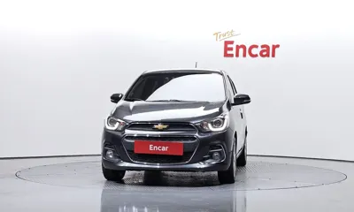 ChevroletGMDaewoo Spark 2017, 132883 км, за 3106.82 USD