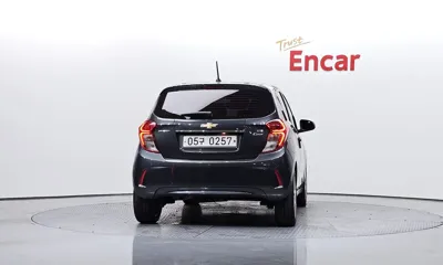 ChevroletGMDaewoo Spark 2017, 132883 км, за 3106.82 USD