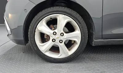 ChevroletGMDaewoo Spark 2017, 132883 км, за 3106.82 USD