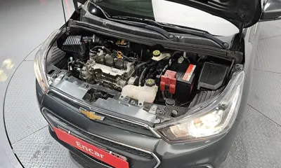 ChevroletGMDaewoo Spark 2017, 132883 км, за 3106.82 USD - фото 6