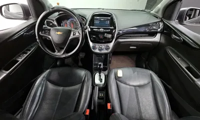 ChevroletGMDaewoo Spark 2017, 132883 км, за 3106.82 USD - фото 7