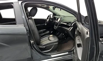 ChevroletGMDaewoo Spark 2017, 132883 км, за 3106.82 USD - фото 11