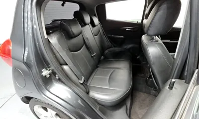 ChevroletGMDaewoo Spark 2017, 132883 км, за 3106.82 USD - фото 12