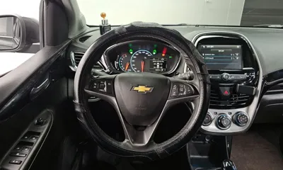 ChevroletGMDaewoo Spark 2017, 132883 км, за 3106.82 USD - фото 13