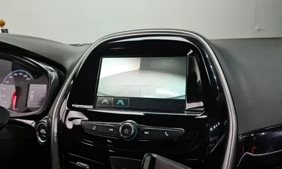 ChevroletGMDaewoo Spark 2017, 132883 км, за 3106.82 USD - фото 14